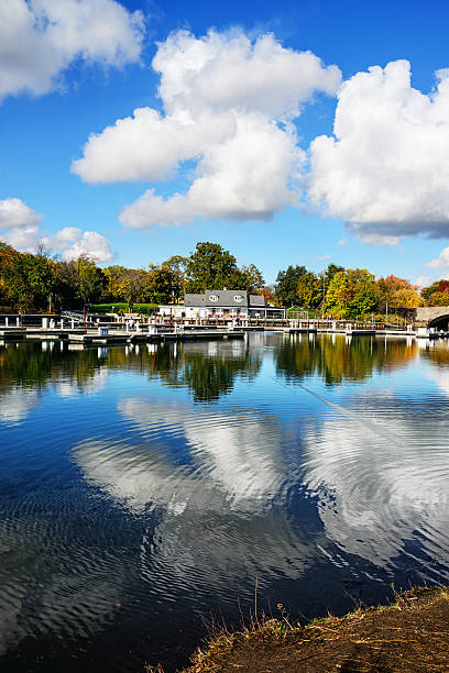 Columbia is a census-designated place in Howard County, Maryland, United States, and is one of the principal communities of the Baltimore–Washington metropolitan area.