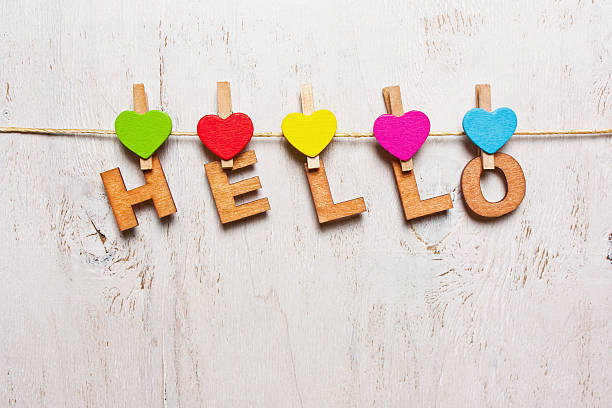 istock the word 