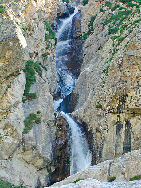 istock river in Caucasian mountains 517803134