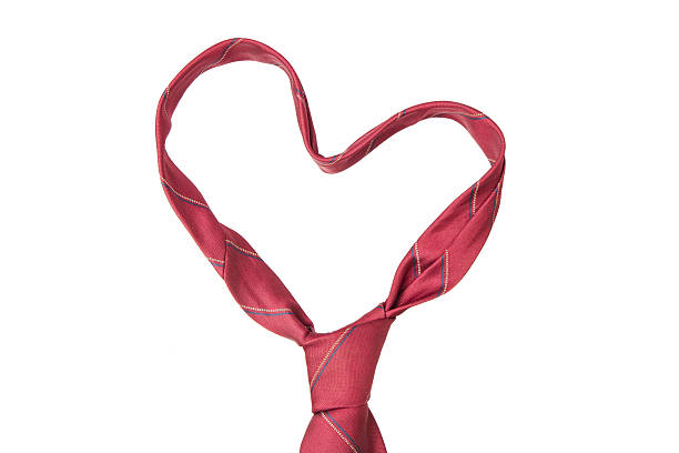 istock red business neck tie 517816339