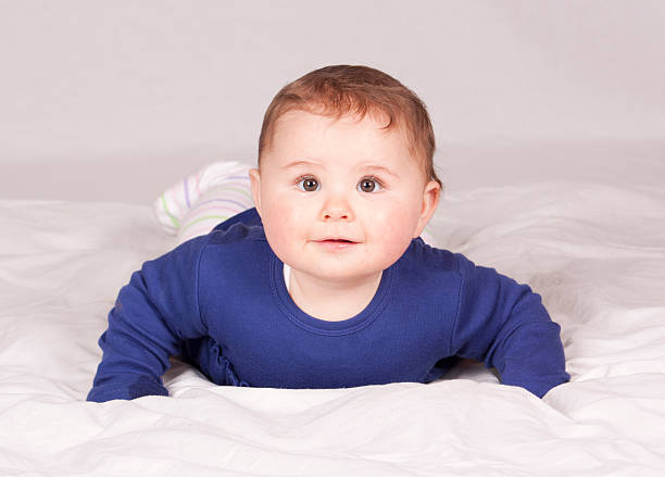 istock Baby Girl 517828909
