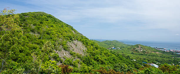istock Mountain is Viewpoint,Backgrounds Beauty In Nature is High resol 517831521