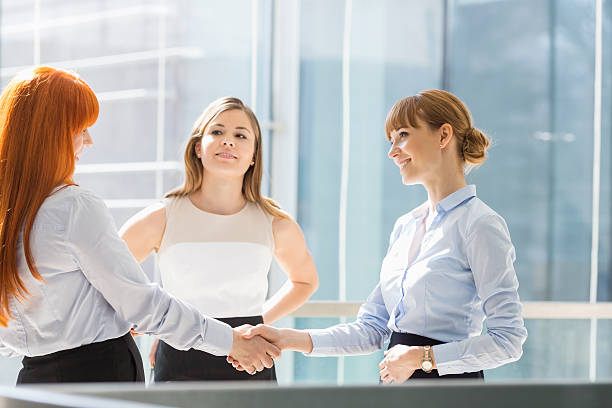 istock Women in Business 517834597