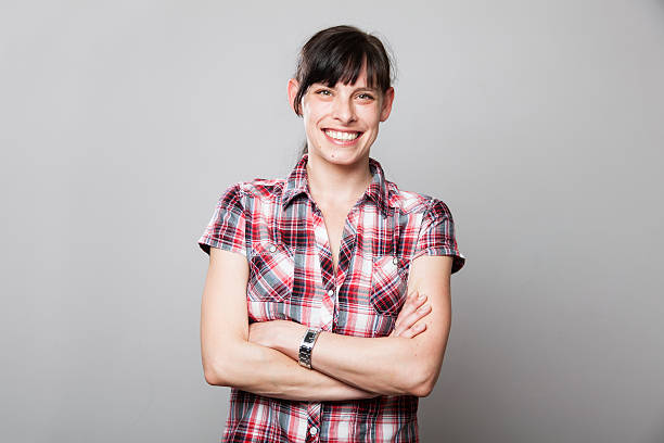 istock confidence woman portrait 517834689