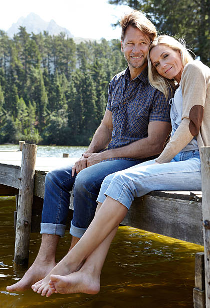 istock Always comfortable in each other's company 517835927