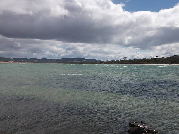 istock Bruny Island, Tasmania 517844040