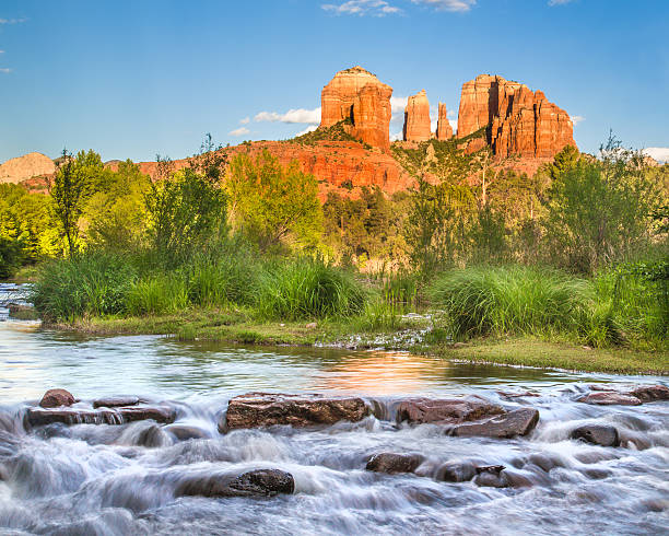 istock Cathedral Rock Sedona 517845988