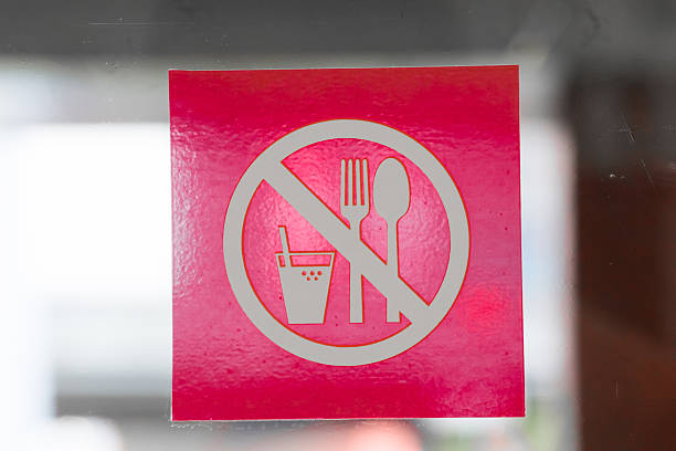 istock no food and drink sign 517846835