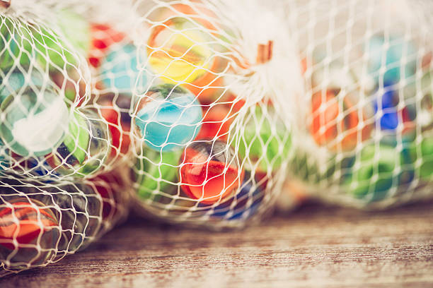 Bags of Marbles