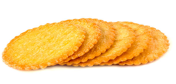 biscotti isolato su bianco - remote fat overweight dieting foto e immagini stock