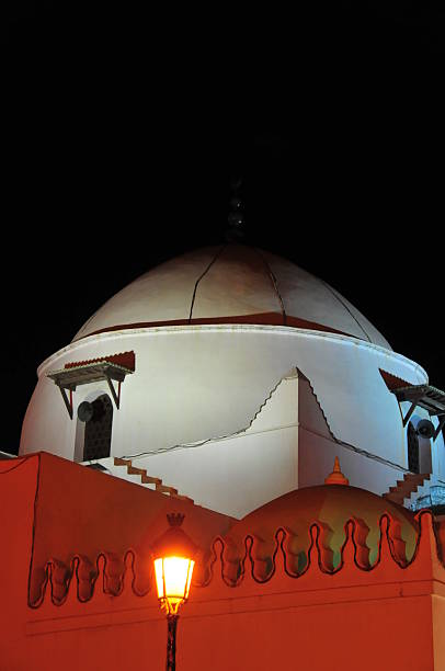 istock Algiers, Algeria: dome of the El Jedid mosque 517850563
