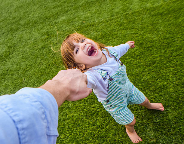 istock Parenting slash childhood 517850882