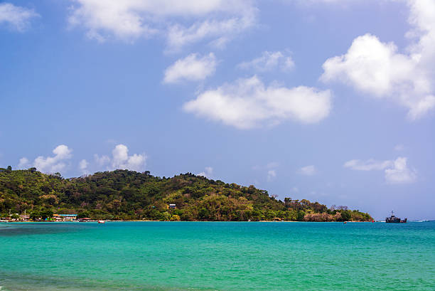 istock Sapzurro Seascape 517851215