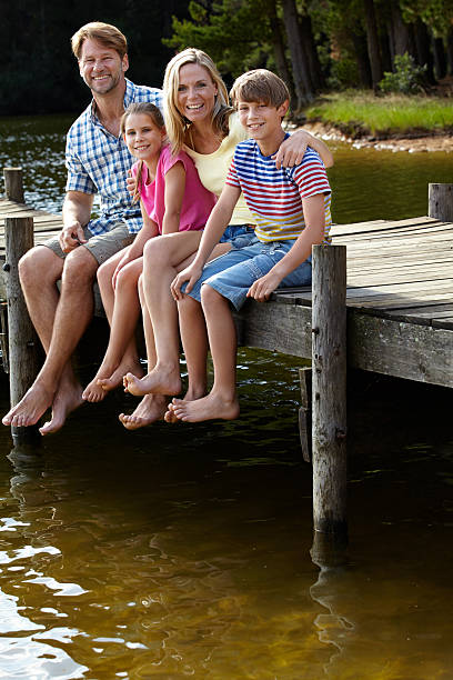 istock We're happiest when we're together 517851919