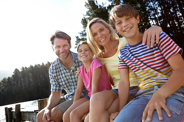 istock Holiday at the lakehouse 517851921