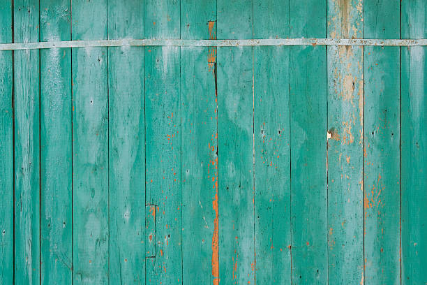 istock green grunge wood texture with vertical stripes 517854065