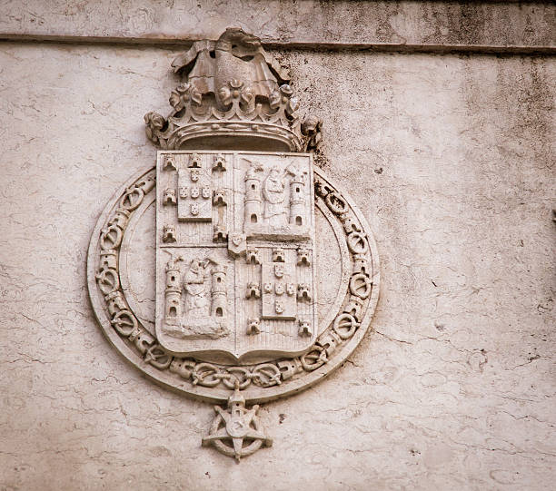 istock coat of arms lisbon 517868124