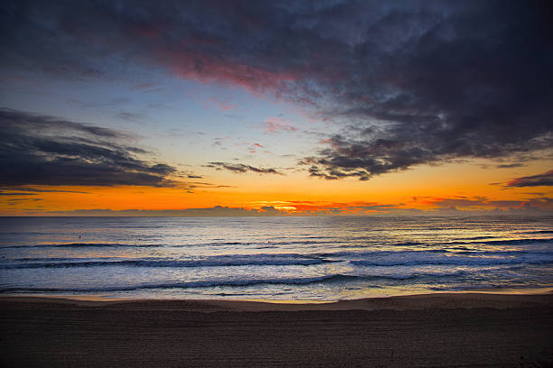 istock Brilliant Southern California Sunset 517869586