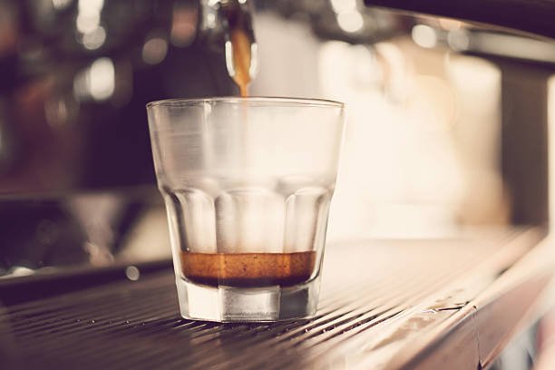 istock Glass Of Coffee 517872428