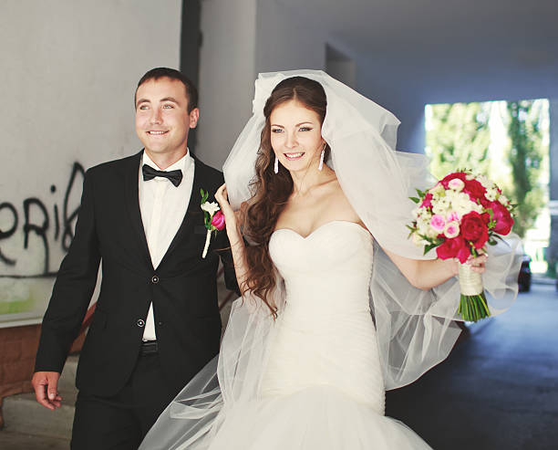 istock wedding couple together 517872495