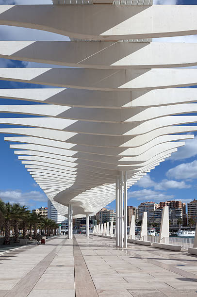 istock City of Malaga 517873695