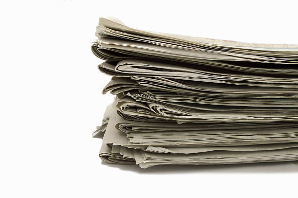 istock group of newspapers 517874639