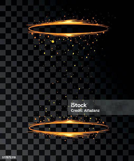 Explode Vector Highlight Vector Effect For Game Explode Animation Stock Illustration - Download ...
