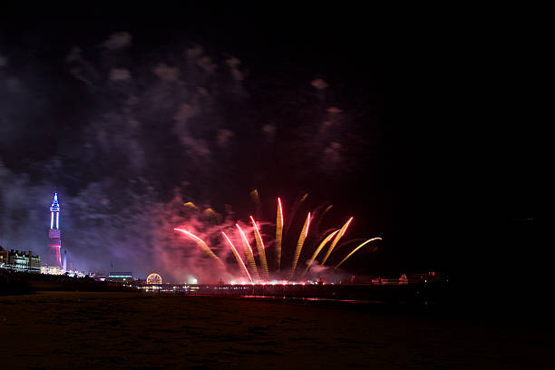 istock British Musical Fireworks Championships 517875519