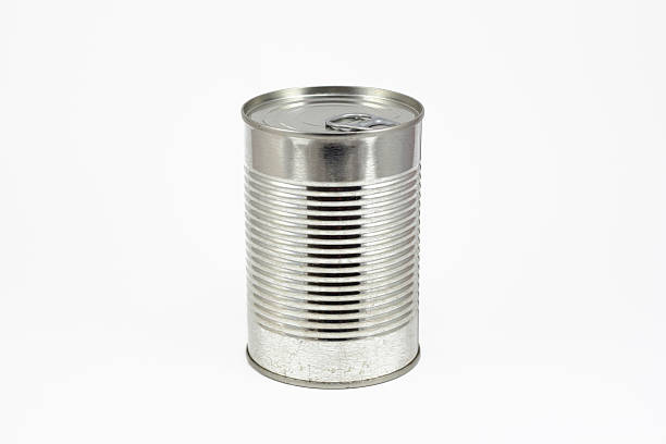 istock Can of food 517877416