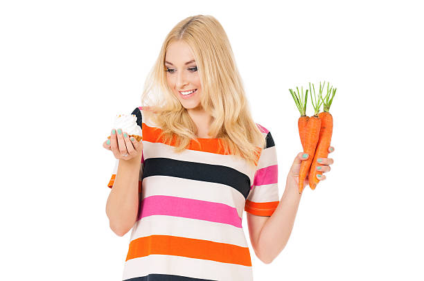istock Young housewife 517897995
