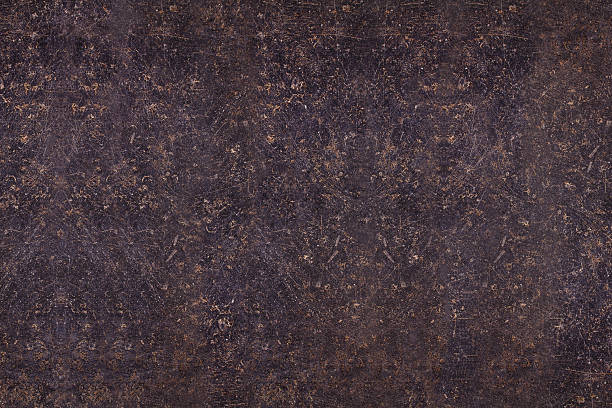 istock Old wooden shabby background close up 517898258