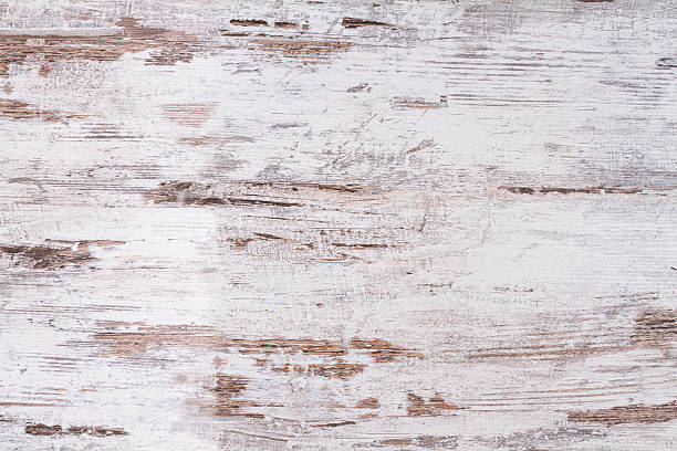 istock Old wooden shabby background close up 517898352