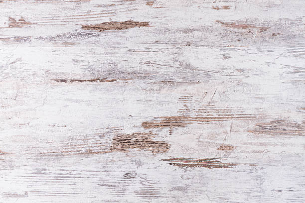istock Old wooden shabby background close up 517898434