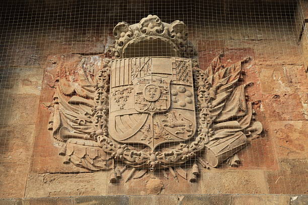 istock Coat of Arms 517900489