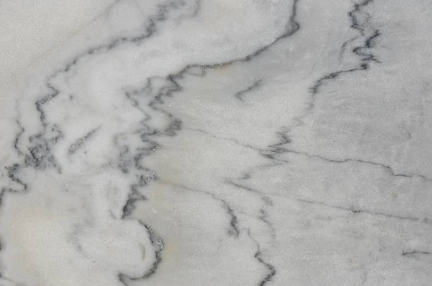 biały marmur tekstura-kamień tło - marble white cracked painterly effect zdjęcia i obrazy z banku zdjęć