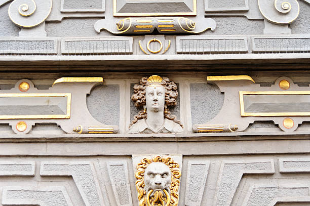 istock Gdansk Great Armoury face 517904962