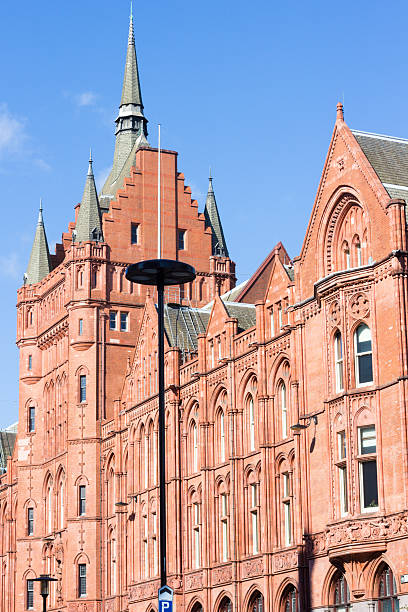 istock Holborn in London, England 517925165