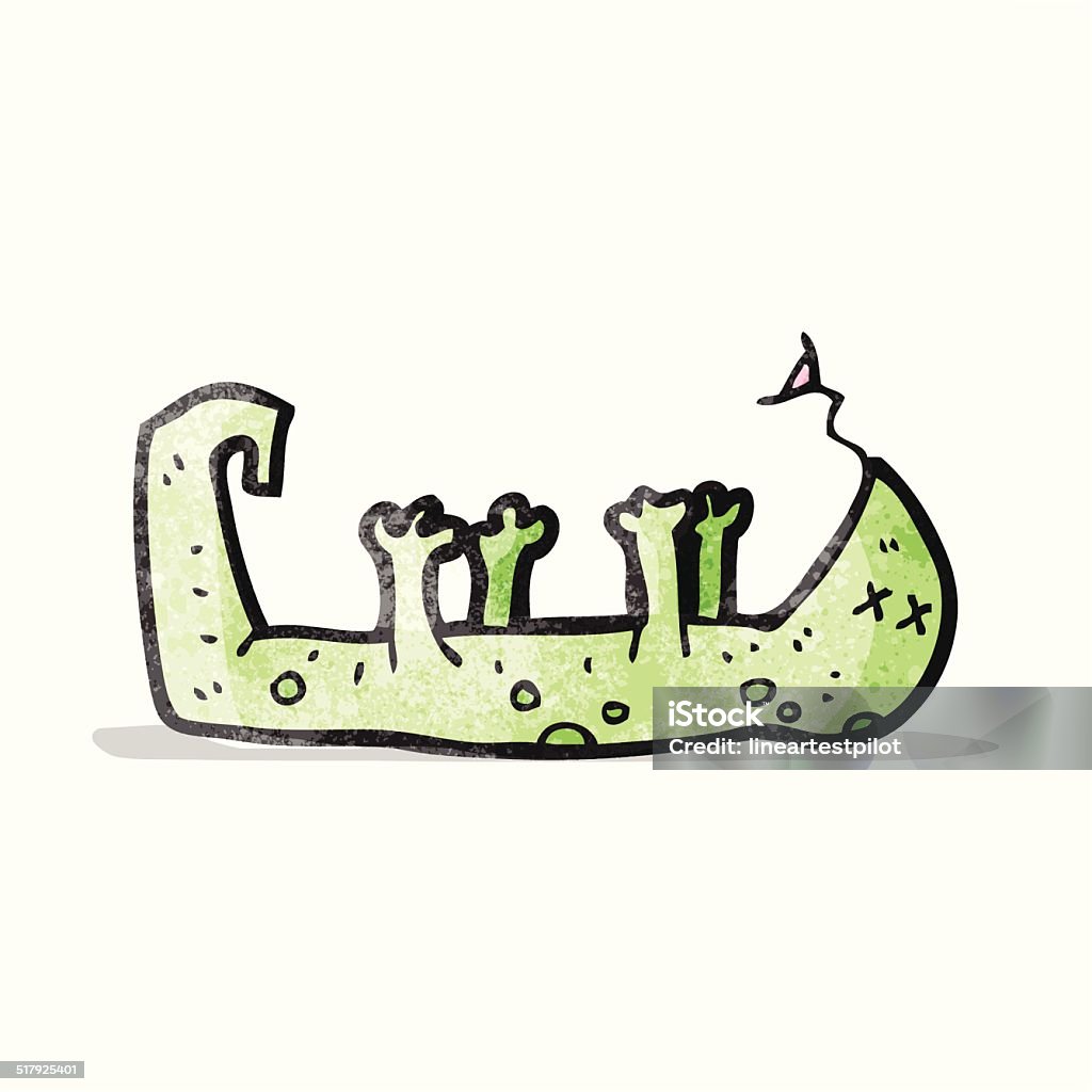 Dead Lizard Vector Cartoon Dead Lizard Stock Illustration - Download Image Now - Animal ...