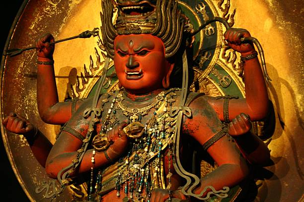 Rackasha 60+ Rakshasa Stock Photos, Pictures & Royalty-Free Images - iStock