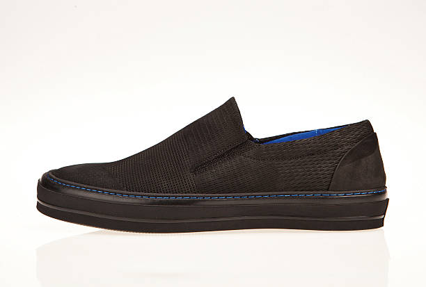 istock man Shoes isolated 517927257