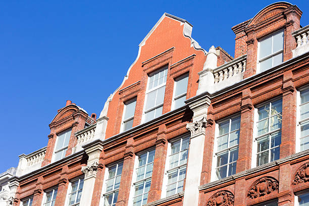istock Holborn in London, England 517928267