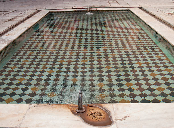 The Ben Youssef Madrasa was an Islawho expanded the city and its influence considerably. It is the largest Medrasa in all of Morocco