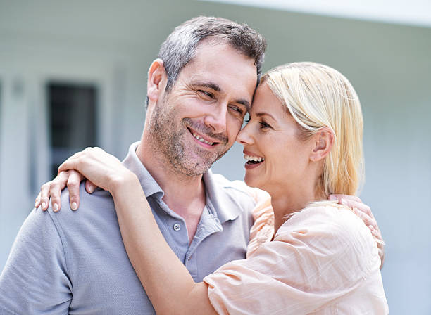 istock Living life with laughter 517930233