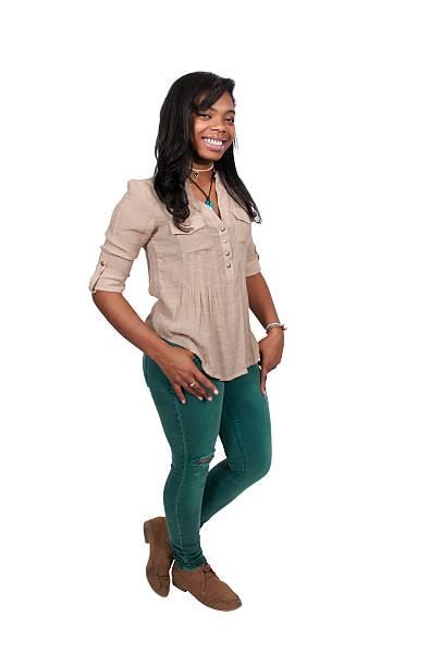istock Beautiful Woman 517930462