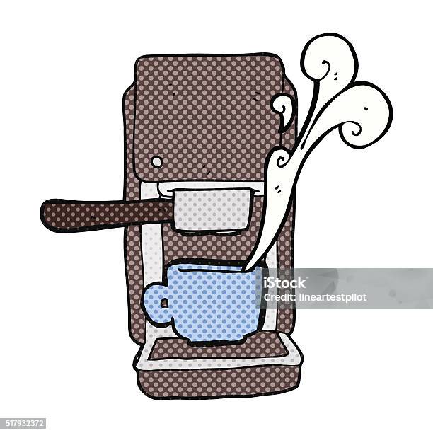 Cartoon Espresso Maker Stock Illustration - Download Image Now - Doodle, Drawing - Activity, Illustration - iStock Cartoon Espresso Maker Stock Illustration - Download Image Now - Doodle, Drawing - Activity, Illustration - iStock