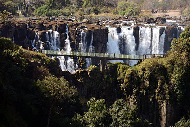 istock Victoria Falls, Zambia 517932826