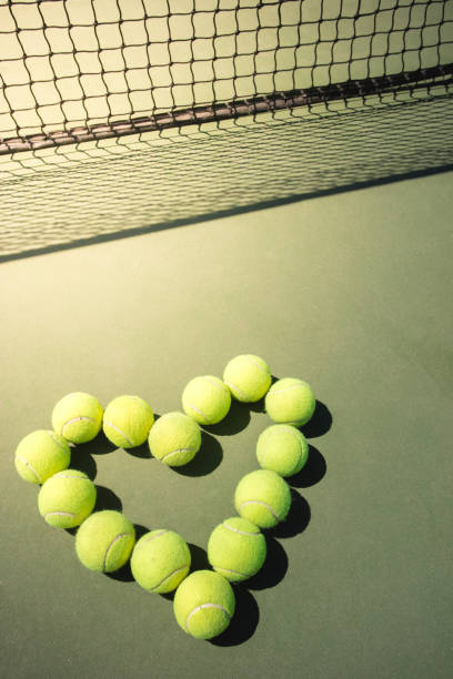 istock Love Tennis 517933526