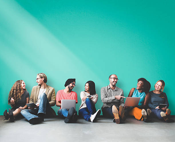 istock Diverse People Friendship Digital Device Copy Space Concept 517937452