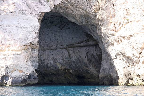 istock On the way to the Blue Grotto, Malta 517937610