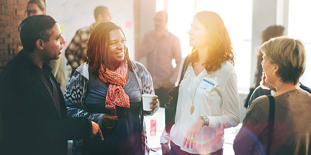istock Business Team Meeting Working Talking Concept 517937732